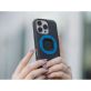 Coque pour téléphone Iphone XR Quad Lock Mag