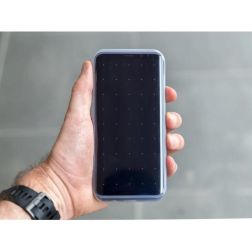 Coque Poncho Étanche iPhone 16e (SE 4) Quad Lock Mag
							  		