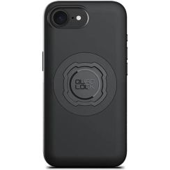 Coque pour téléphone iPhone 16e (SE 4) Quad Lock Mag