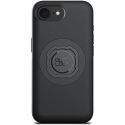 Coque pour téléphone iPhone 16e (SE 4) Quad Lock Mag
