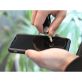 Protection d'écran Galaxy S25 Edge Quad Lock