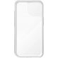 Coque Poncho Étanche Galaxy S25 Edge Quad Lock Mag
