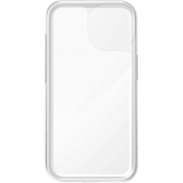 Coque Poncho Étanche Galaxy S25 Edge Quad Lock Mag