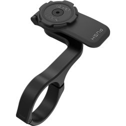 Support Frontal Vélo Pro V2 Quad Lock
							  		