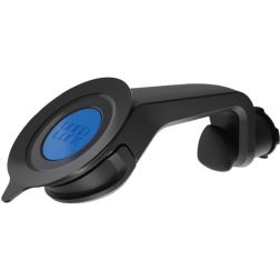 Support Ventouse Pare-brise Quad Lock
							  		