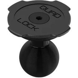 Adaptateur pour support boule 20mm Quad Lock
							  		