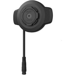 Tête de Chargement Sans Fil Étanche Quad Lock
							  		