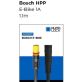 Cable d'alimentation Bosch Quad Lock