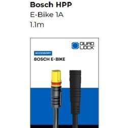 Cable d'alimentation Bosch Quad Lock
							  		