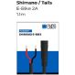 Cable d'alimentation Shimano Quad Lock