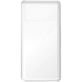 Coque Poncho Étanche Pixel 9A Quad Lock Mag