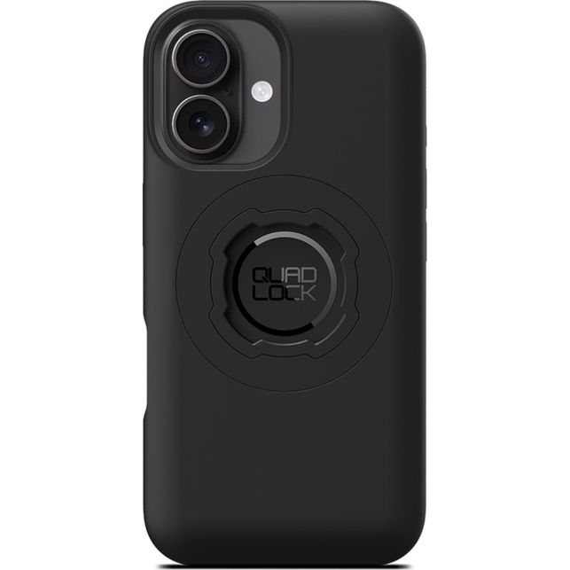 Coque pour téléphone iPhone 17 Pro Max Quad Lock Mag