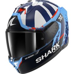 Casque Shark Skwal i3 Replica Raul Fernandez
							  		