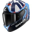 Casque Shark Skwal i3 Replica Raul Fernandez