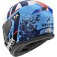 Casque Shark Skwal i3 Replica Raul Fernandez