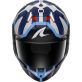 Casque Shark Skwal i3 Replica Raul Fernandez