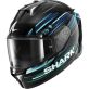 Casque Shark Skwal i3 Light-Blur