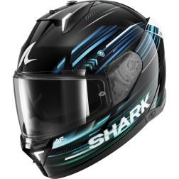 Casque Shark Skwal i3 Light-Blur
							  		