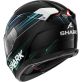 Casque Shark Skwal i3 Light-Blur