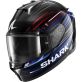 Casque Shark Skwal i3 Light-Blur