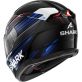 Casque Shark Skwal i3 Light-Blur