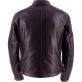 Blouson Helstons Bomb Cuir Naturel