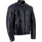 Blouson Helstons Bomb Cuir Naturel