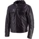 Blouson Helstons Rival Cuir Naturel