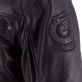 Blouson Helstons Rival Cuir Naturel