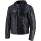 Blouson Helstons Rival Cuir Naturel