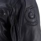Blouson Helstons Rival Cuir Naturel