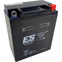 Batterie Energy Safe ESB12AL-A Gel
							  		