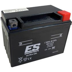 Batterie Energy Safe ESB4L-B Gel
							  		