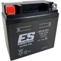 Batterie Energy Safe ESB9-B Gel