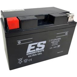 Batterie Energy Safe EST12A Gel
							  		