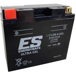 Batterie Energy Safe EST12B-4 Gel
							  		