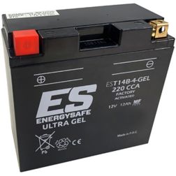 Batterie Energy Safe EST14B-4 Gel
							  		