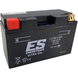 Batterie Energy Safe EST7B-4 Gel
							  		