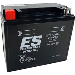 Batterie Energy Safe ESTX12 Gel
							  		