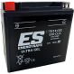 Batterie Energy Safe ESTX14 Gel
