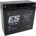 Batterie Energy Safe ES51913 Gel