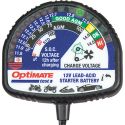 Testeur Optimate TS130