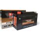 Batterie Power Thunder PT12-10-ZT