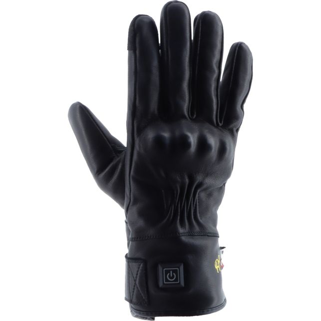 Gants Helstons Justin Evo Heating
