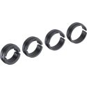 Anneaux Écartement Pour Moto Mount Pro V2 SPC+ SP-Connect