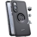 Coque pour téléphone SPC+ Xtreme Samsung S25 Edge SP-Connect