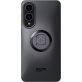 Coque pour téléphone SPC+ Samsung S25 Edge SP-Connect