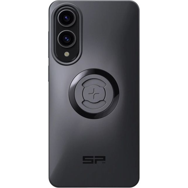 Coque pour téléphone SPC+ Samsung S25 Edge SP-Connect
