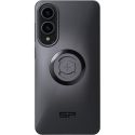 Coque pour téléphone SPC+ Samsung S25 Edge SP-Connect