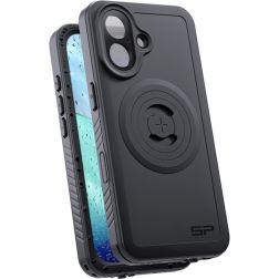 Coque pour téléphone SPC+ Xtreme iPhone 17 SP-Connect
							  		